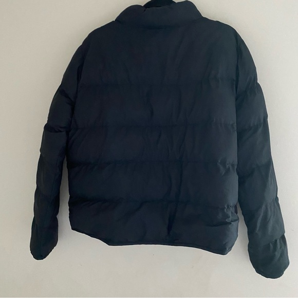 Herschel Supply Co. Featherless High Fill Puff Jacket - Picture 3 of 5